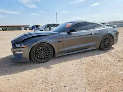 1FA6P8CF4K5166098 2019 FORD MUSTANG