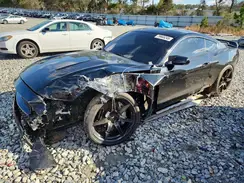 1FA6P8CF4K5166411 2019 FORD MUSTANG