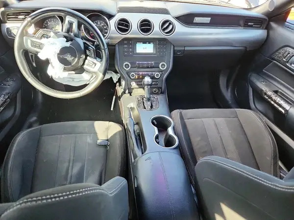 1FA6P8CF4K5166411 2019 FORD MUSTANG - Image 8