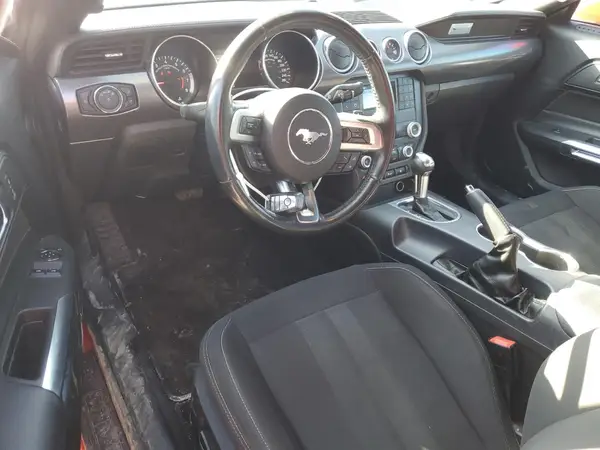 1FA6P8CF4K5179837 2019 FORD MUSTANG - Image 8