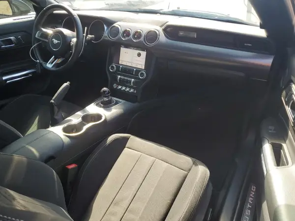 1FA6P8CF4K5180082 2019 FORD MUSTANG - Image 8