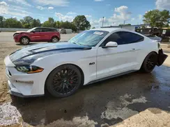 1FA6P8CF4K5184794 2019 FORD MUSTANG