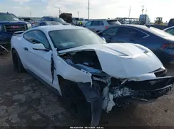 1FA6P8CF4K5185637 2019 FORD MUSTANG