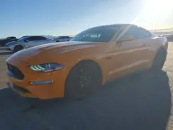 1FA6P8CF4K5186089 2019 FORD MUSTANG