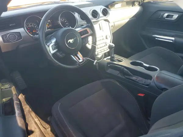 1FA6P8CF4K5186089 2019 FORD MUSTANG - Image 8
