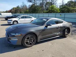 1FA6P8CF4K5186335 2019 FORD MUSTANG