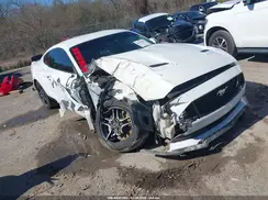 1FA6P8CF4K5188487 2019 FORD MUSTANG