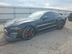 1FA6P8CF4K5189395 2019 FORD MUSTANG