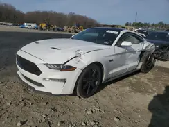 1FA6P8CF4K5191146 2019 FORD MUSTANG