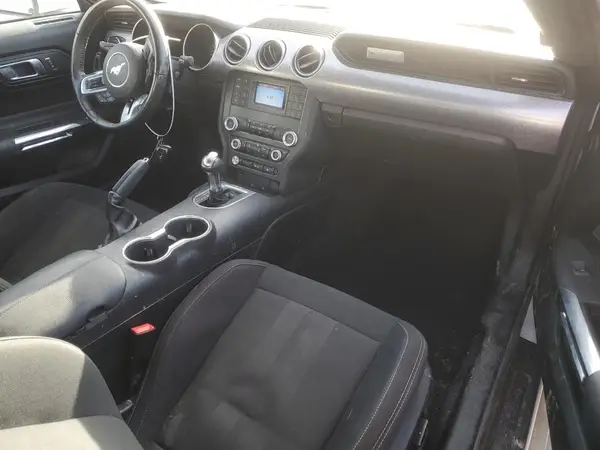 1FA6P8CF4K5191146 2019 FORD MUSTANG - Image 8