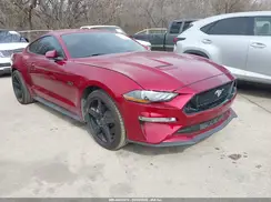 1FA6P8CF4K5192720 2019 FORD MUSTANG