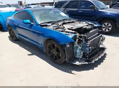 1FA6P8CF4K5192751 2019 FORD MUSTANG