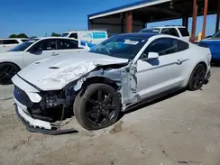 1FA6P8CF4K5192796 2019 FORD MUSTANG