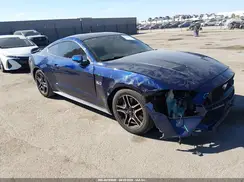 1FA6P8CF4K5193107 2019 FORD MUSTANG