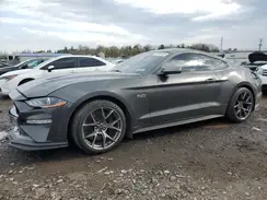 1FA6P8CF4K5195312 2019 FORD MUSTANG
