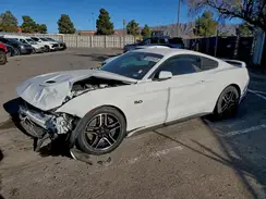 1FA6P8CF4K5196492 2019 FORD MUSTANG