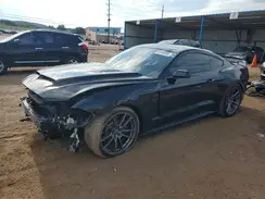 1FA6P8CF4K5202324 2019 FORD MUSTANG