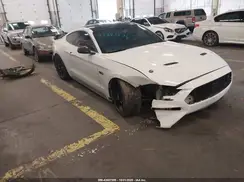 1FA6P8CF4K5202372 2019 FORD MUSTANG