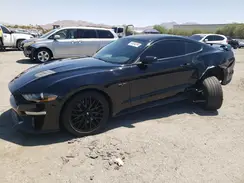 1FA6P8CF4K5202582 2019 FORD MUSTANG