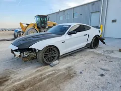 1FA6P8CF4K5202856 2019 FORD MUSTANG