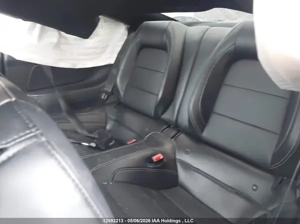 1FA6P8CF4K5202923 2019 FORD MUSTANG - Image 8