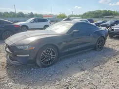 1FA6P8CF4K5204073 2019 FORD MUSTANG