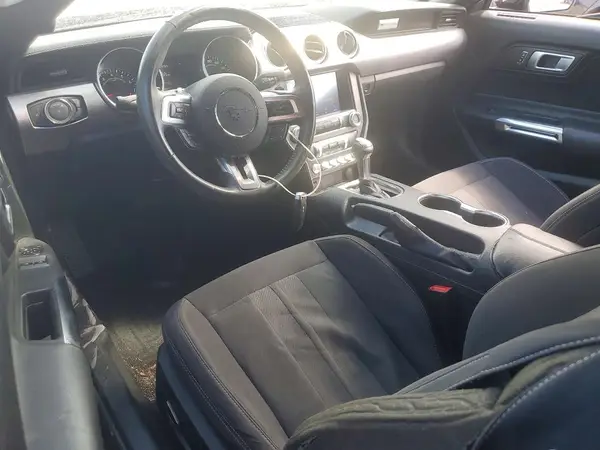 1FA6P8CF4K5204073 2019 FORD MUSTANG - Image 8