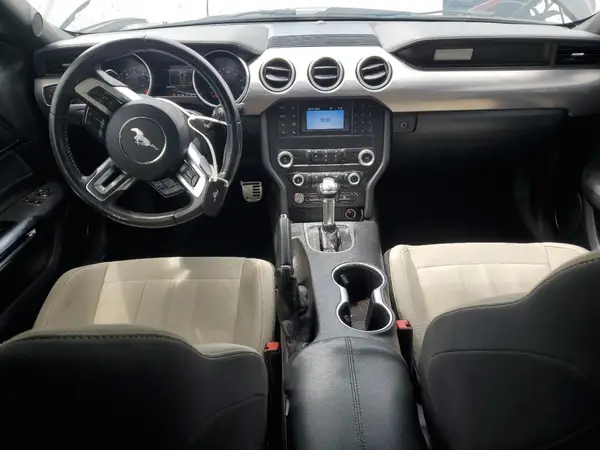 1FA6P8CF4K5204753 2019 FORD MUSTANG - Image 8