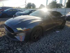 1FA6P8CF4L5100202 2020 FORD MUSTANG