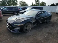1FA6P8CF4L5100734 2020 FORD MUSTANG