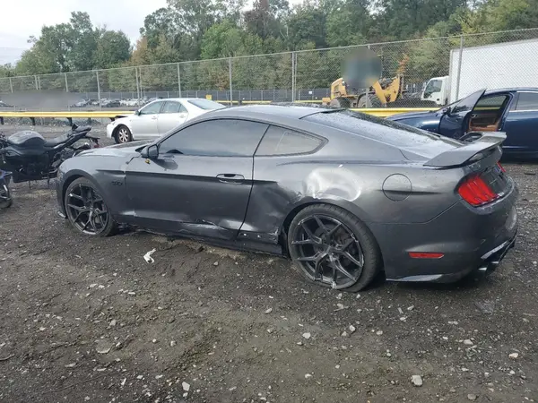 1FA6P8CF4L5103598 2020 FORD MUSTANG - Image 2