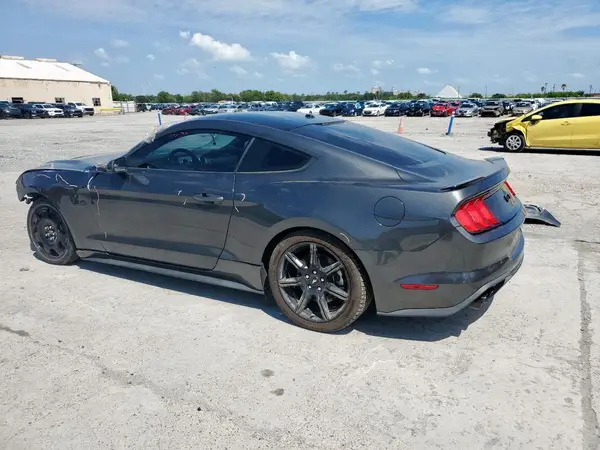 1FA6P8CF4L5124483 2020 FORD MUSTANG - Image 2