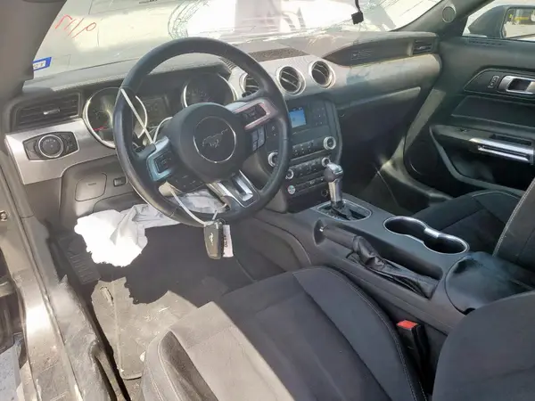 1FA6P8CF4L5124483 2020 FORD MUSTANG - Image 8