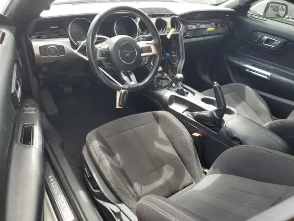 1FA6P8CF4L5127304 2020 FORD MUSTANG - Image 8