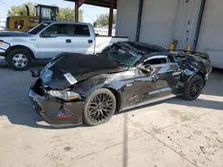 1FA6P8CF4L5128159 2020 FORD MUSTANG