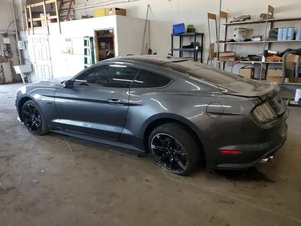 1FA6P8CF4L5134110 2020 FORD MUSTANG - Image 2