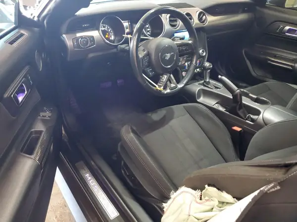 1FA6P8CF4L5134110 2020 FORD MUSTANG - Image 8