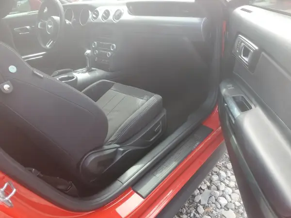1FA6P8CF4L5135547 2020 FORD MUSTANG - Image 8