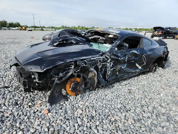 1FA6P8CF4L5136343 2020 FORD MUSTANG - Image 1