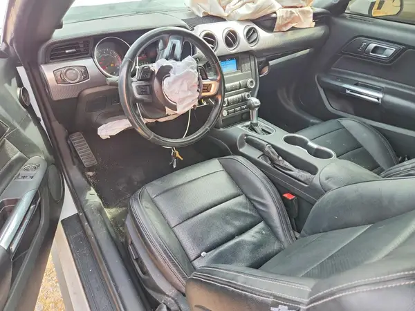 1FA6P8CF4L5139243 2020 FORD MUSTANG - Image 8