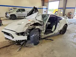 1FA6P8CF4L5141610 2020 FORD MUSTANG