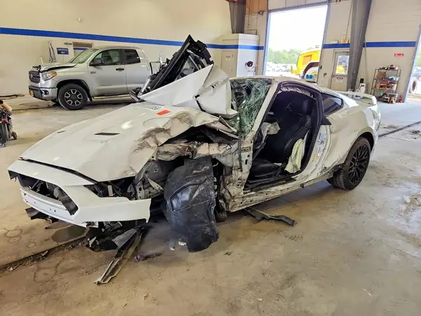 1FA6P8CF4L5141610 2020 FORD MUSTANG - Image 1