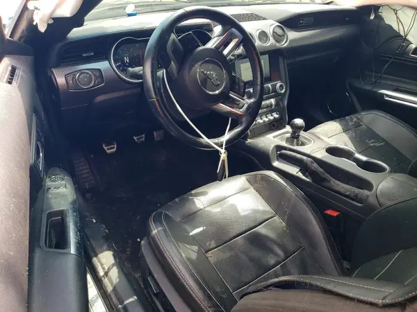 1FA6P8CF4L5142062 2020 FORD MUSTANG - Image 8