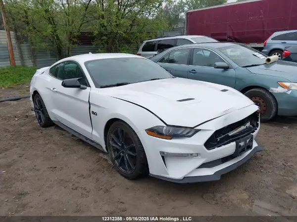 1FA6P8CF4L5144152 2020 FORD MUSTANG - Image 1