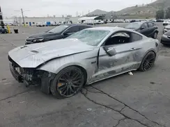 1FA6P8CF4L5146709 2020 FORD MUSTANG