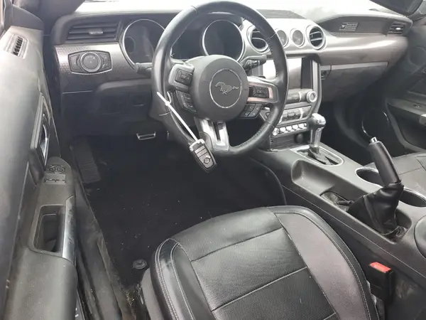 1FA6P8CF4L5146709 2020 FORD MUSTANG - Image 8