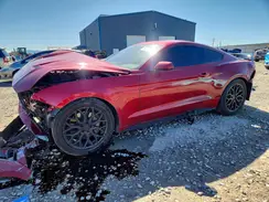1FA6P8CF4L5146841 2020 FORD MUSTANG