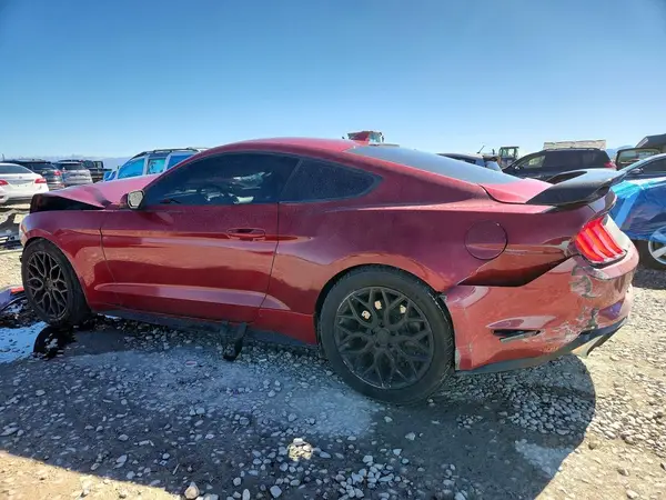 1FA6P8CF4L5146841 2020 FORD MUSTANG - Image 2