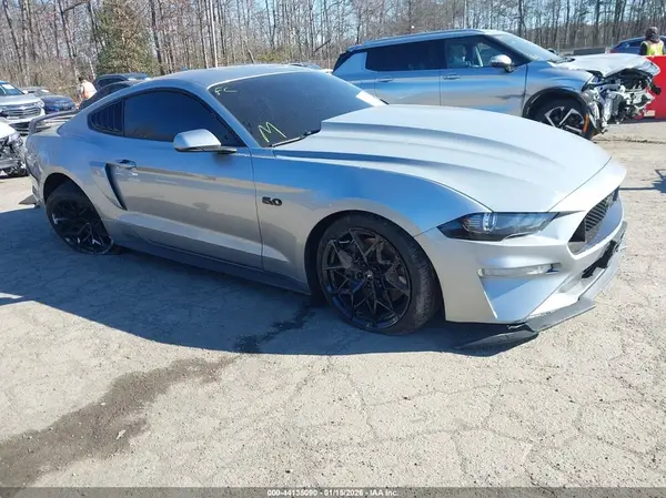 1FA6P8CF4L5151862 2020 FORD MUSTANG - Image 1