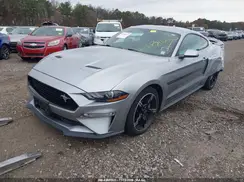 1FA6P8CF4L5154499 2020 FORD MUSTANG